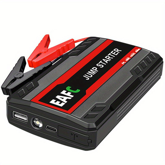 Portable Car Booster Battery Charger Car Starter Power Bank