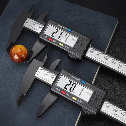 Electronic Micrometer Measuring Tool