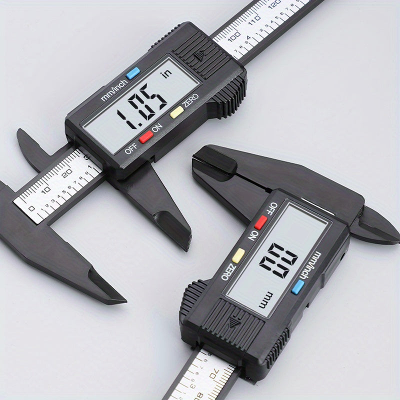 Electronic Micrometer Measuring Tool