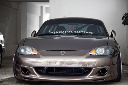 AP1 Front Lip for MX5 nb