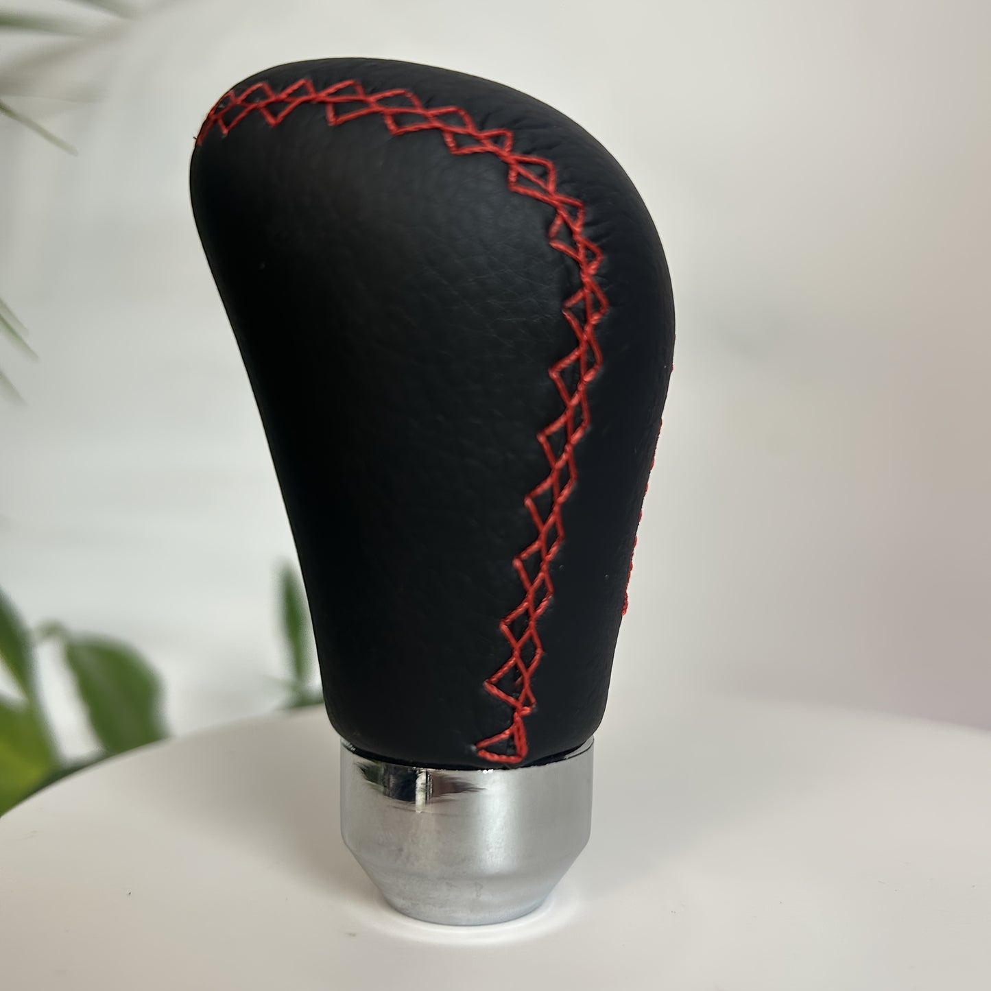 Momo Racing Leather Gear Shift Knob