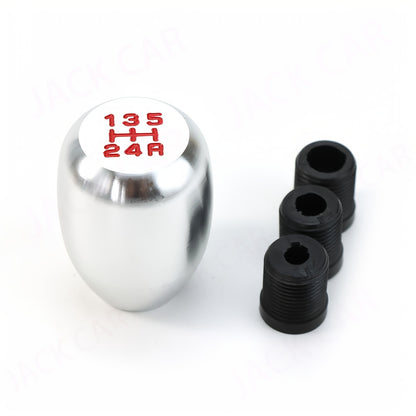 Aluminum Gear Shift Knob