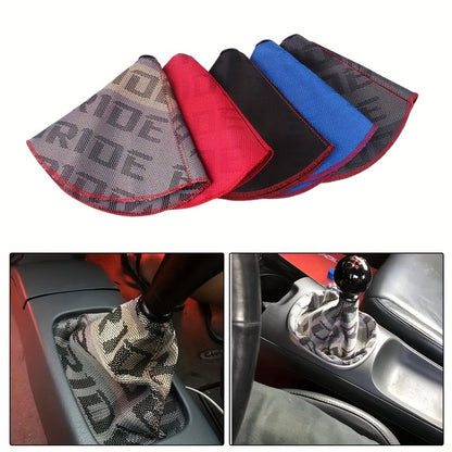 Bride Shift Boot Cover