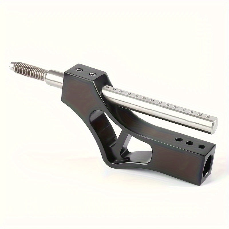 Adjustable Aluminum Shifter Handle Extension