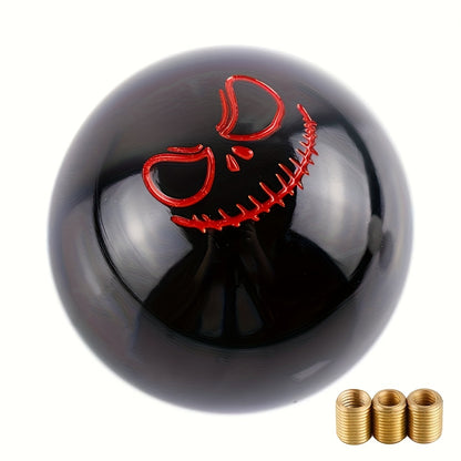 Car Gear Shift Knob Acrylic Funny