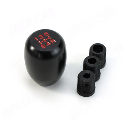 Aluminum Gear Shift Knob