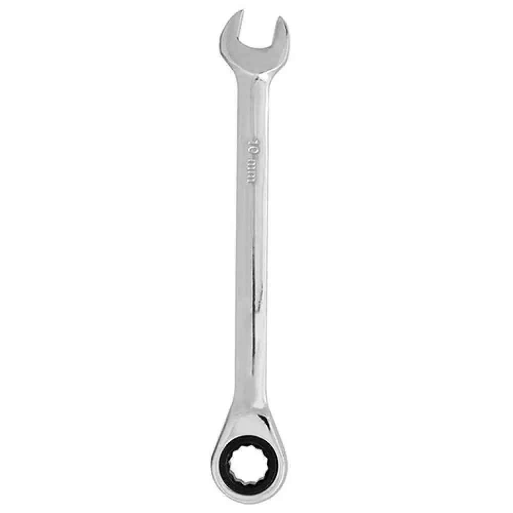 8mm-19mm Reversible Ratchet Wrench