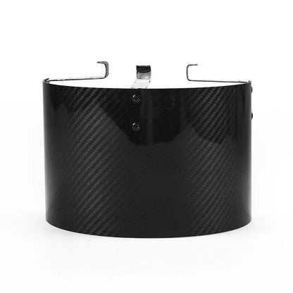 Air Intake Filter Heat Shield Cover 2.5" TO 3.5"