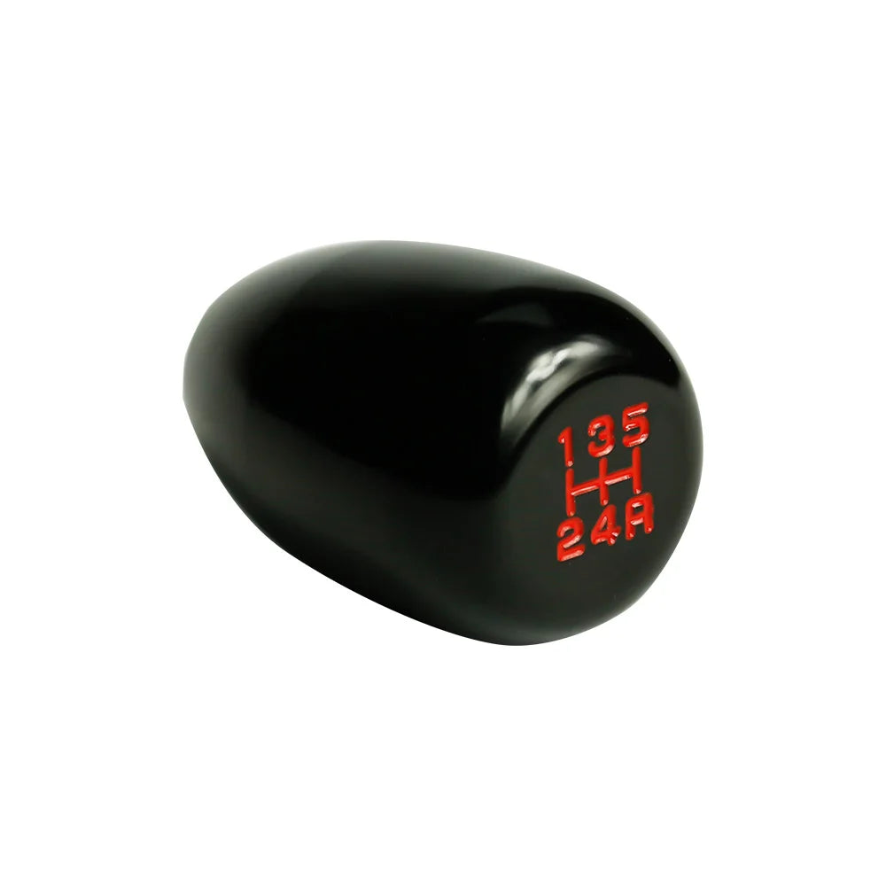 Universal 5 Speed Car Gear Shift Knob