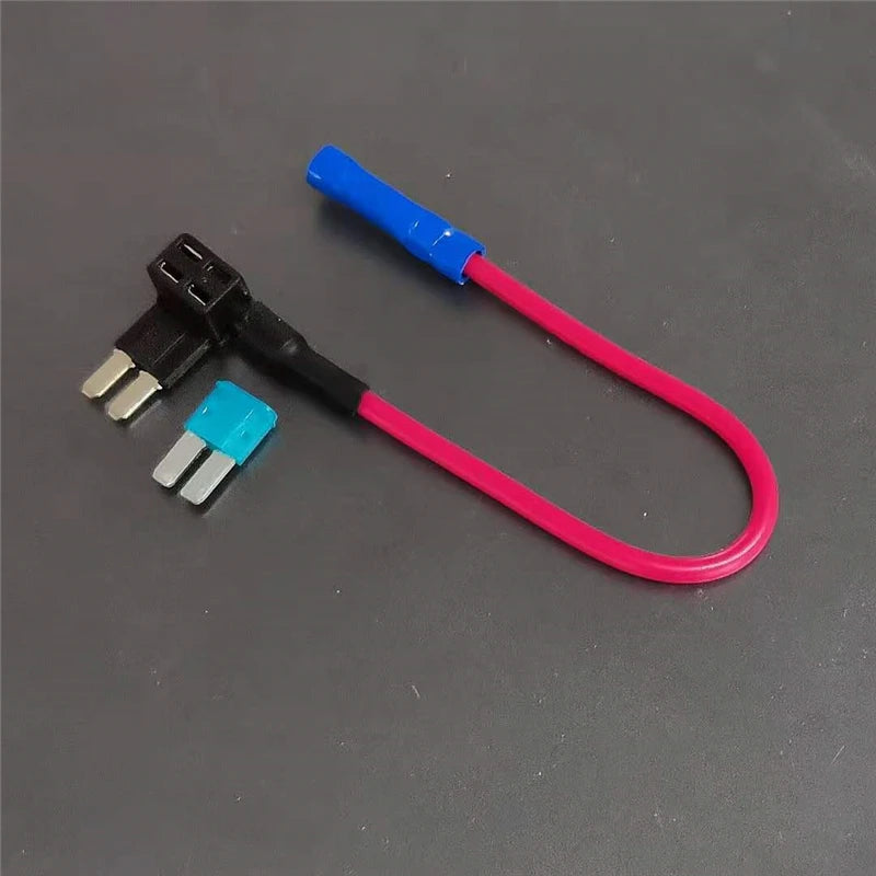 12V Fuse Holder