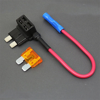 12V Fuse Holder