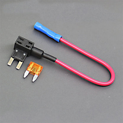 12V Fuse Holder