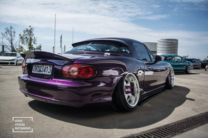 Mazdaspeed Body Kit for MX5 nb