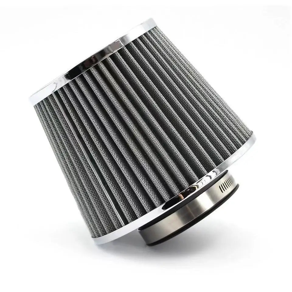 Air Filter  High Flow Intake Kit 76MM