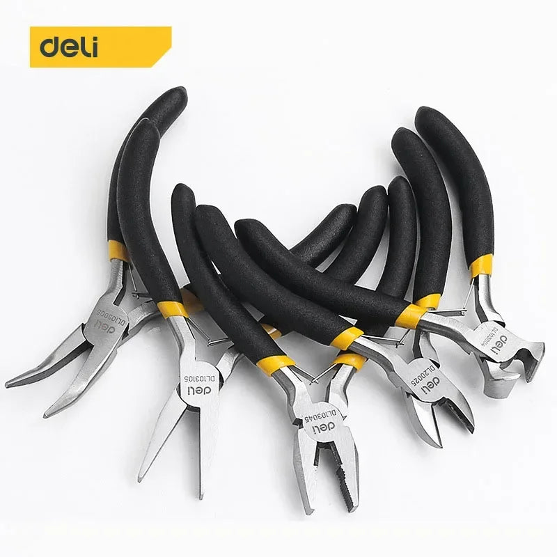 Multifunctional Hand Tools Pliers