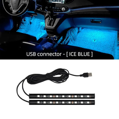 LED Interior Decoration Backlight