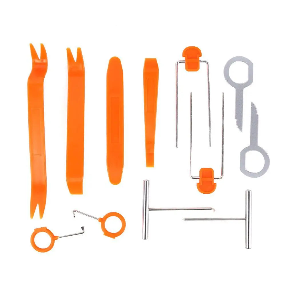 Car Hand Disassembly Tool