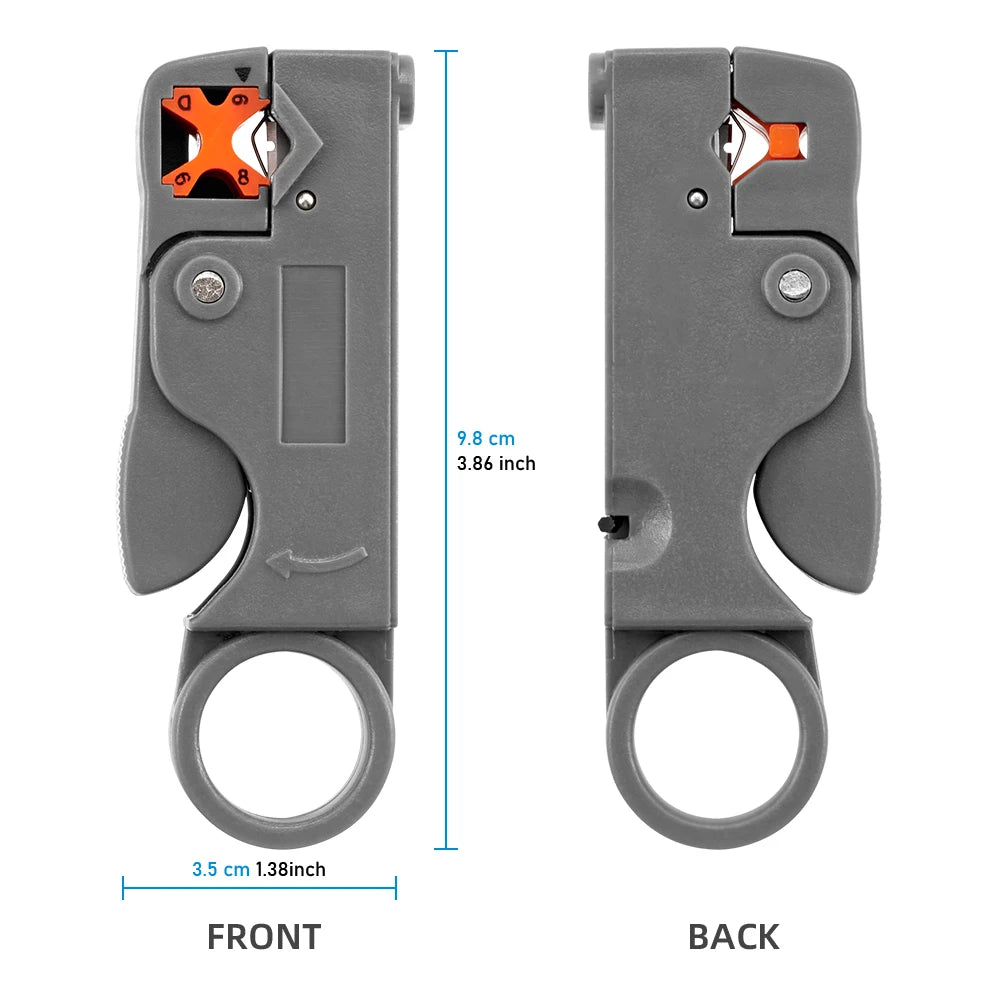 Stripping Wire Cable Tools