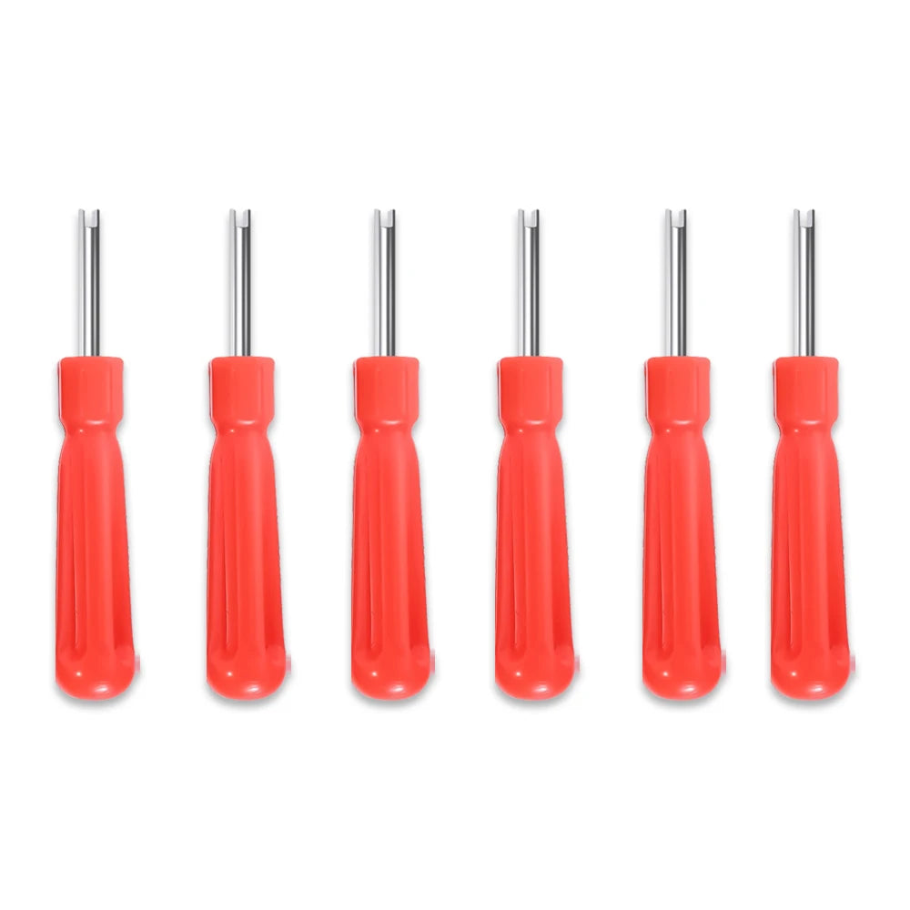 Car Valve Core Screwdriver