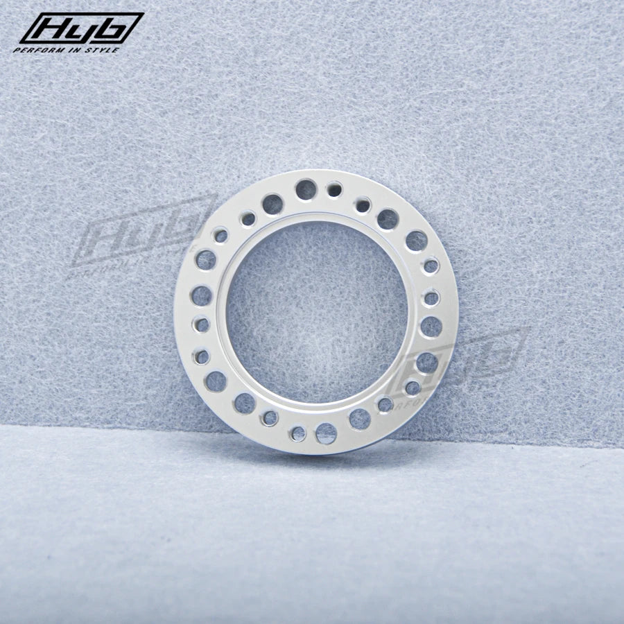 13mm JDM Universal Steering Wheel Hub Spacer