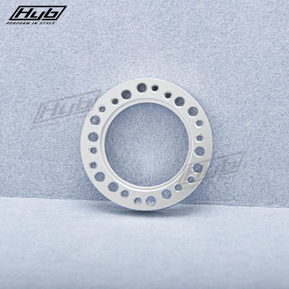 13mm JDM Universal Steering Wheel Hub Spacer