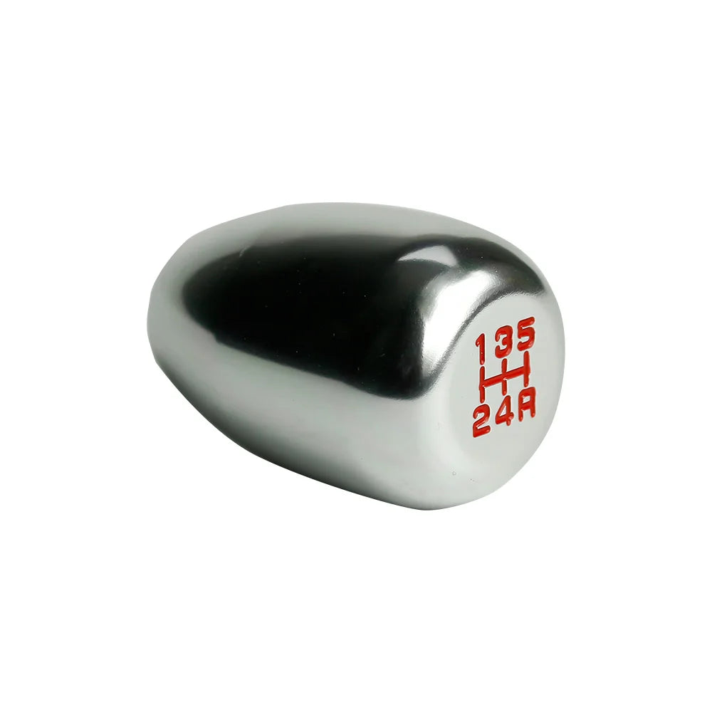 Universal 5 Speed Car Gear Shift Knob