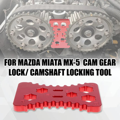 Camshaft Locking Spanner Tool For Mazda Miata mx5 1990-2005