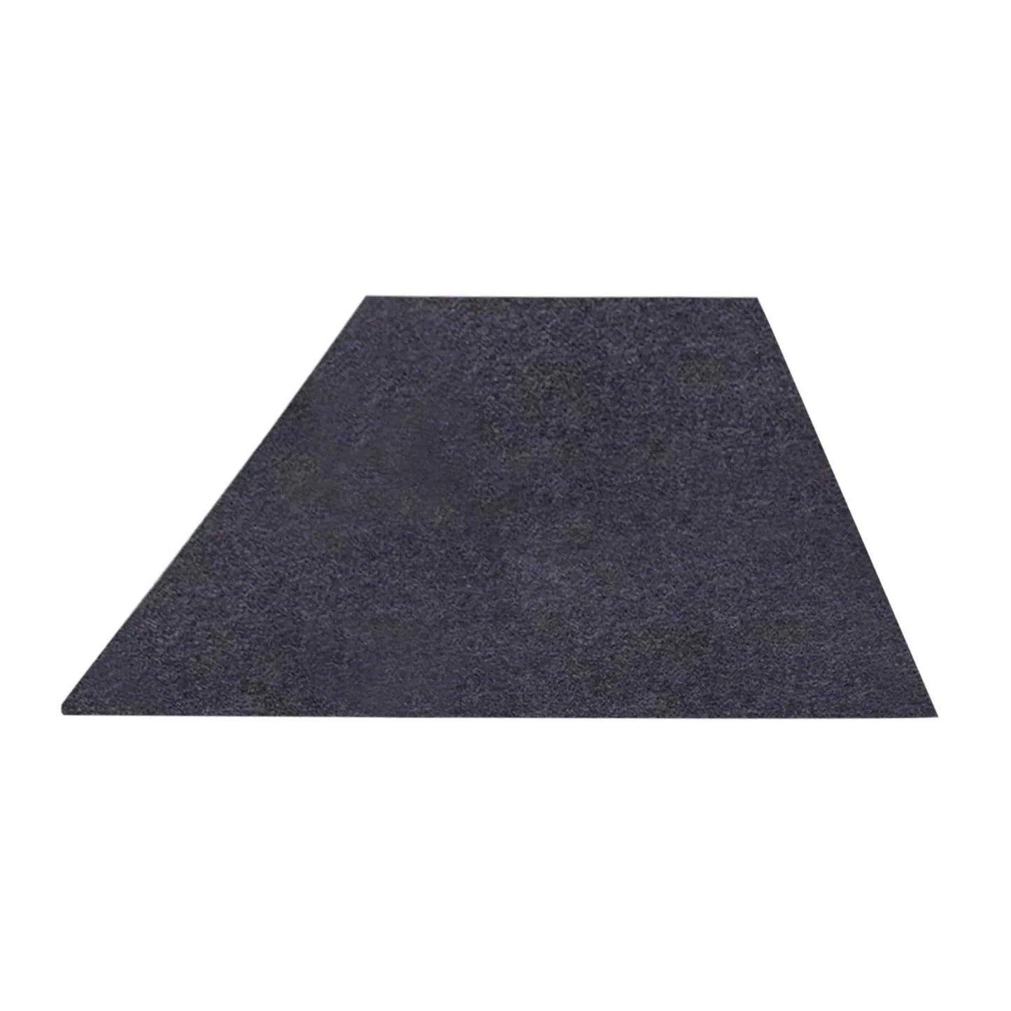 Car Oil Felt Proof Protective Garage Mat