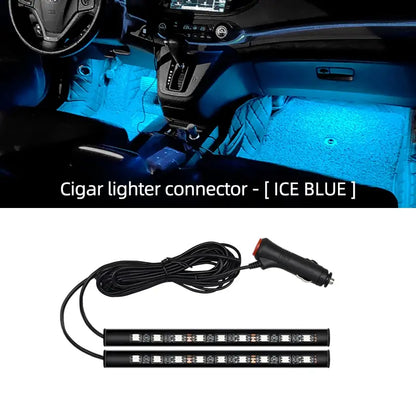 LED Interior Decoration Backlight