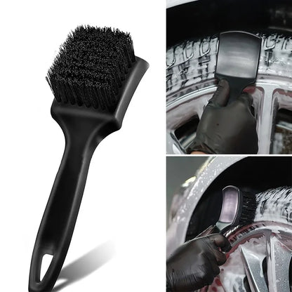 Car wheel Cleaning Brushes