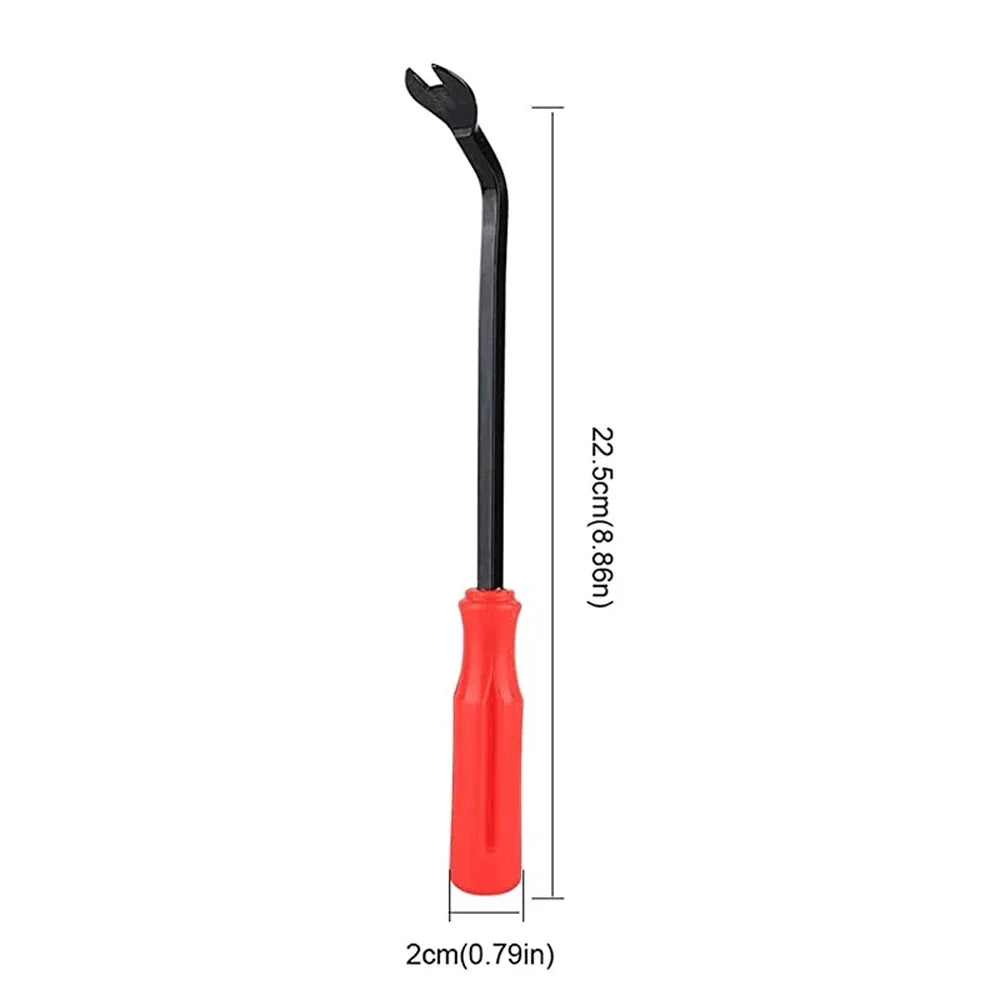 Car Clip Removal Tool