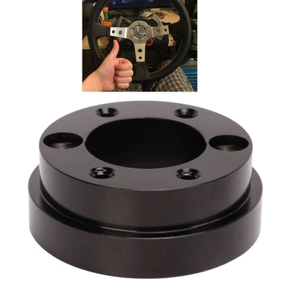 70mm Steering Wheel Adapter Plate