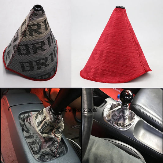 Racing Shifter Cover