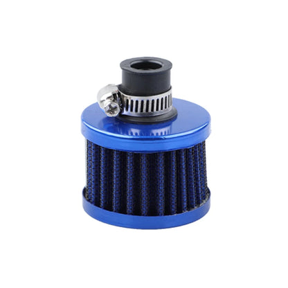 Universal Interface Car Air Filters 12mm