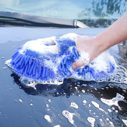 Car Cleaning Sponge