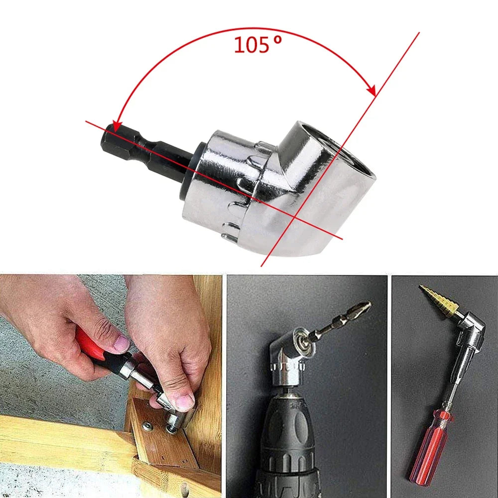 Degree Angle Driver Tools Set