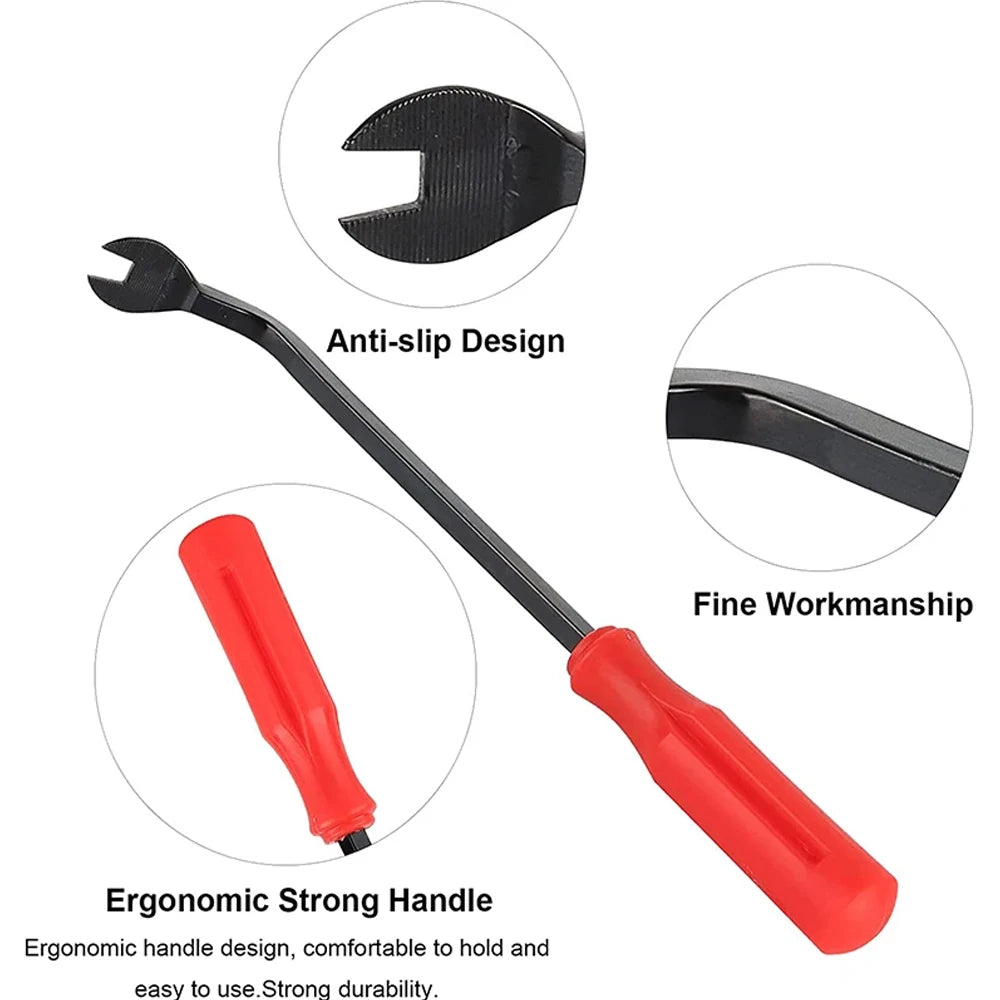 Car Clip Removal Tool