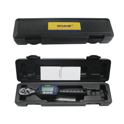 Professional Electronic Torque Wrench Digital