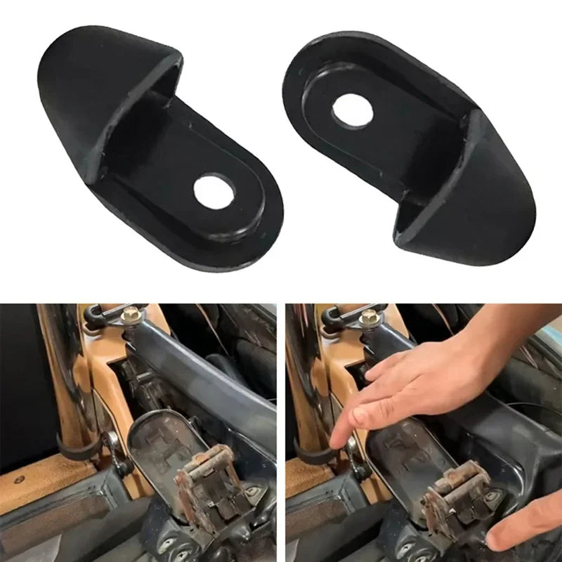 Mazda MX-5 Car Removeable Top Latch End