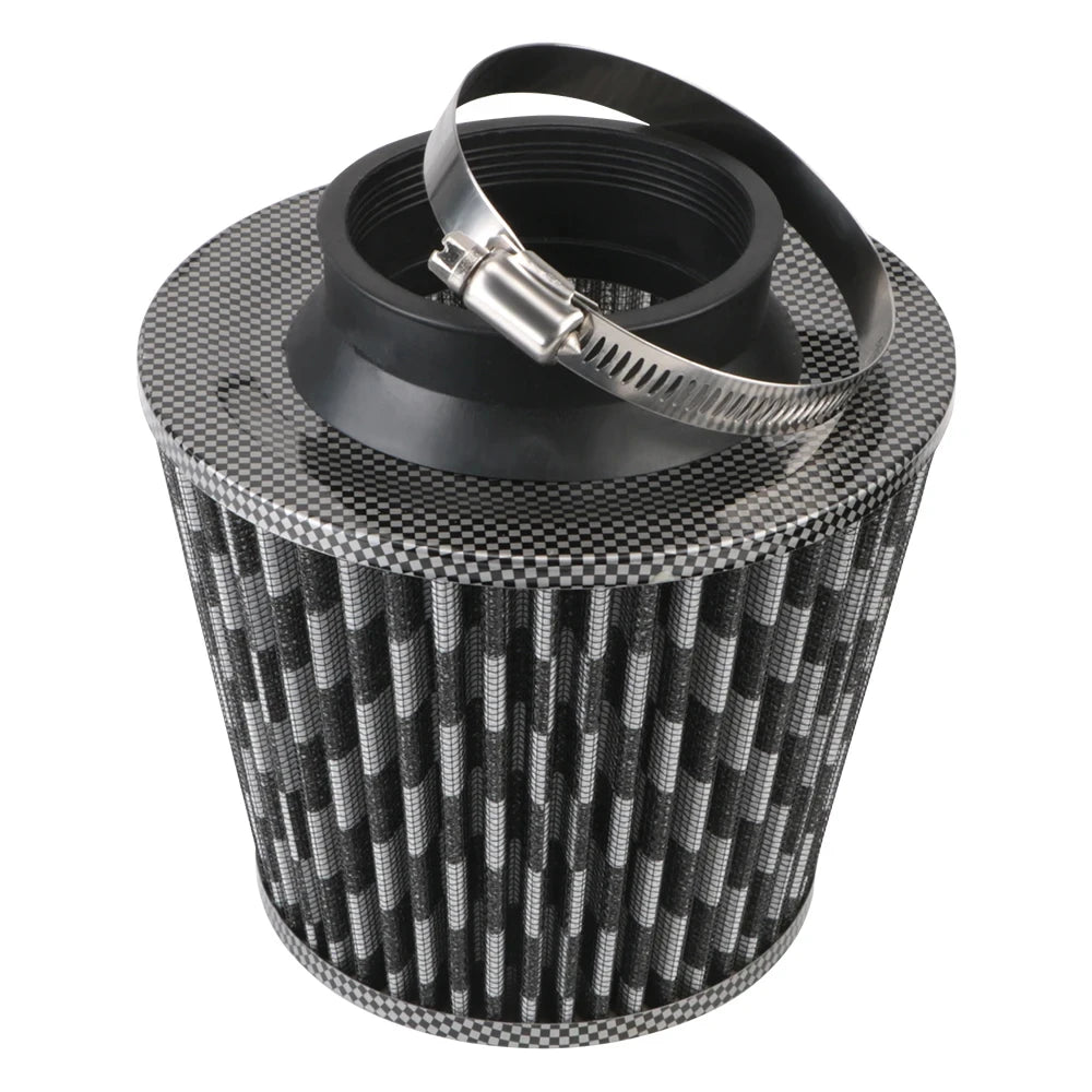 Air Filter  High Flow Intake Kit 76MM