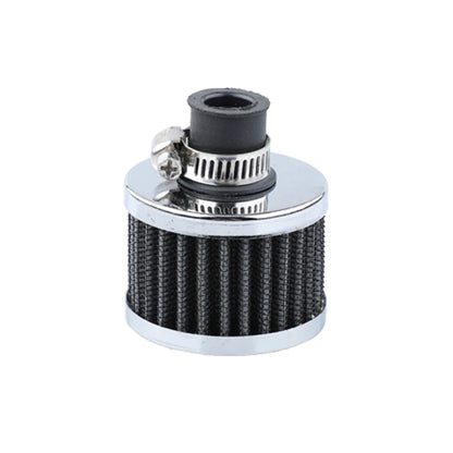 Universal Interface Car Air Filters 12mm