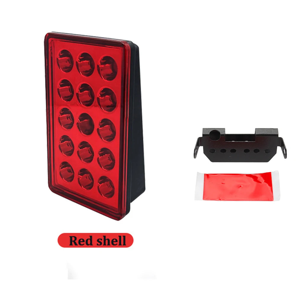 F1 Style Led Brake Lights