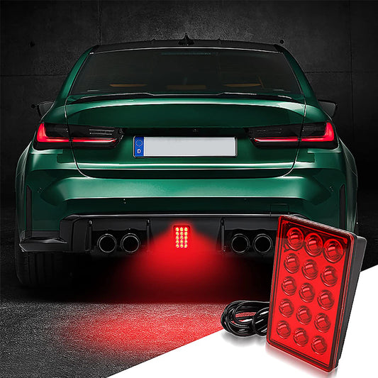 F1 Style Led Brake Lights