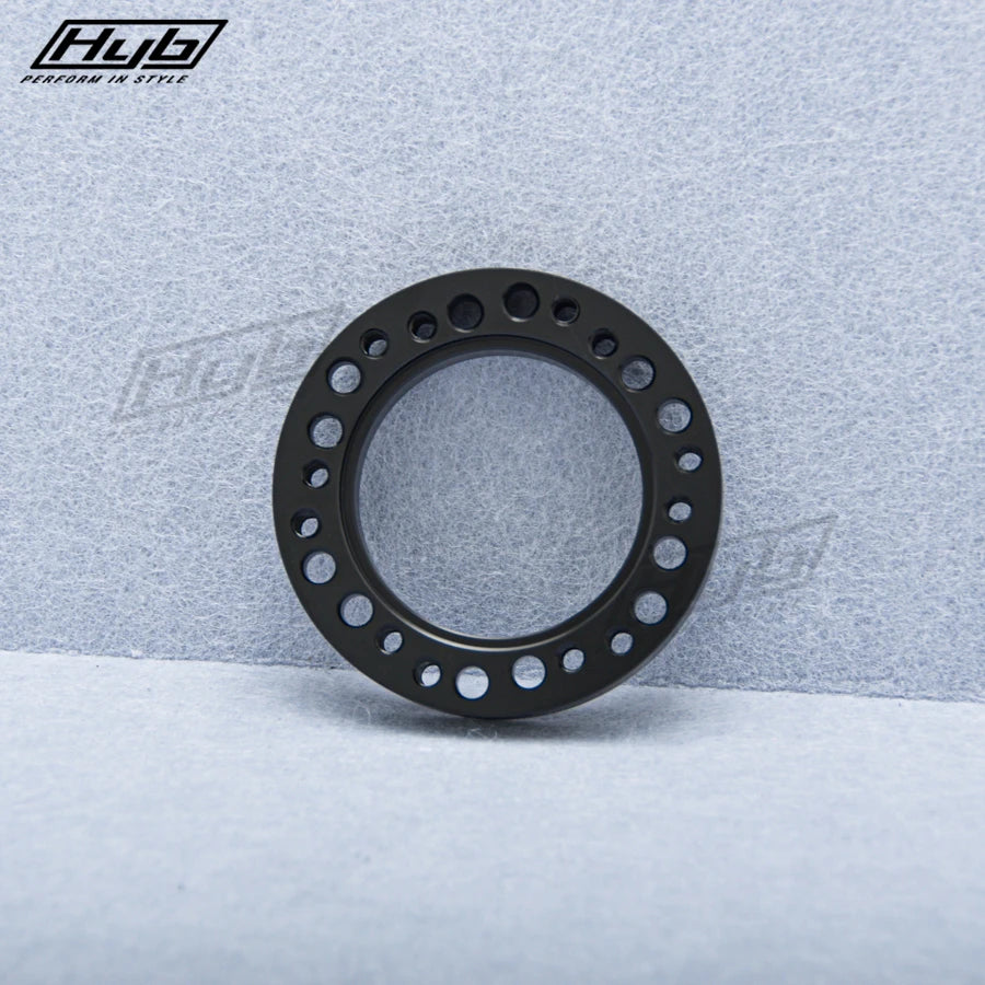 13mm JDM Universal Steering Wheel Hub Spacer