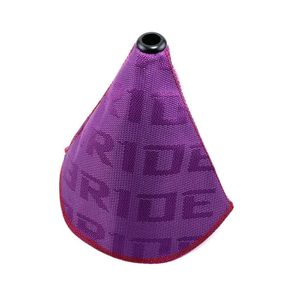 Racing Shifter Cover