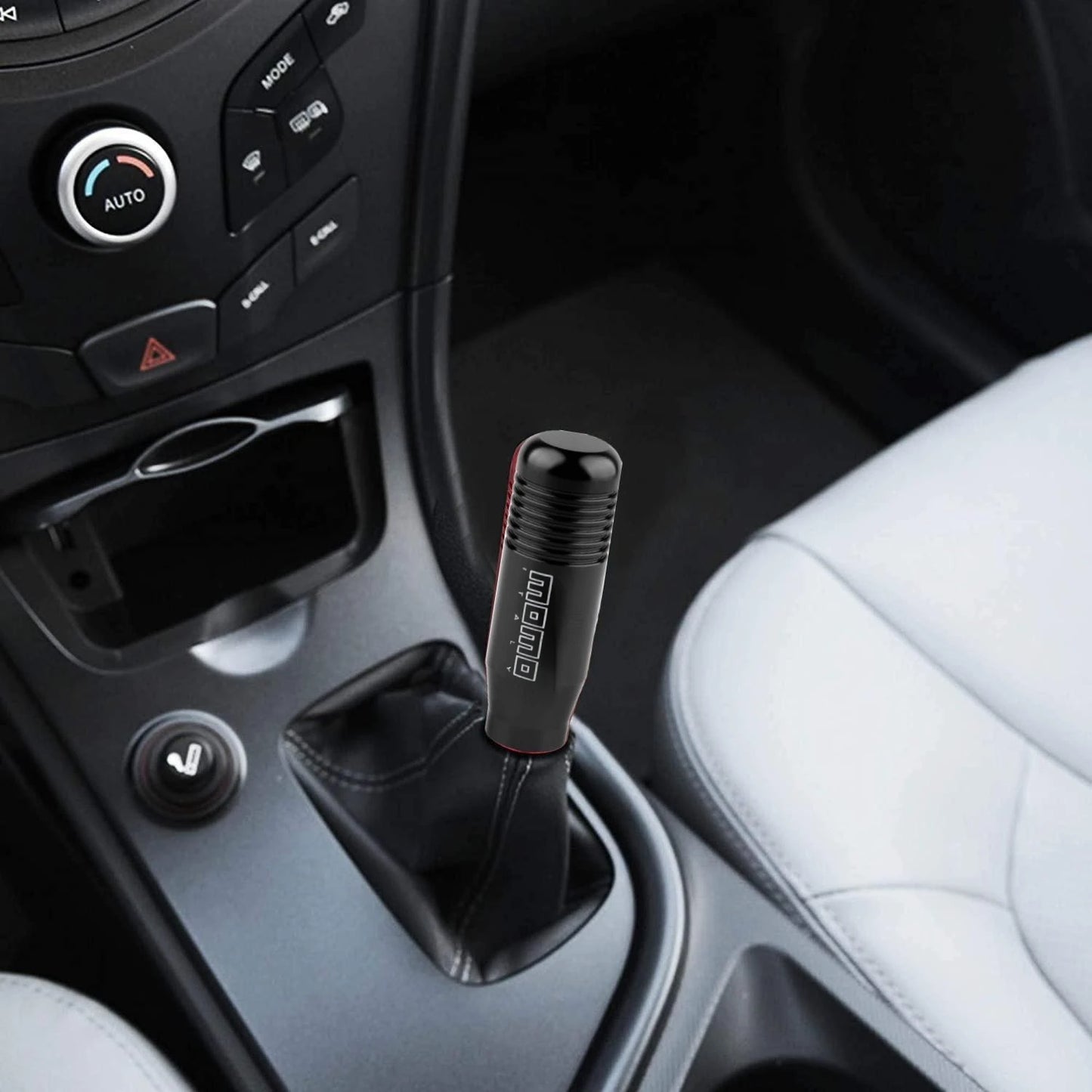 8.5CM Gear Head Shift Knob