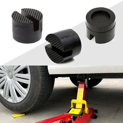 Car Jack Rubber Pad