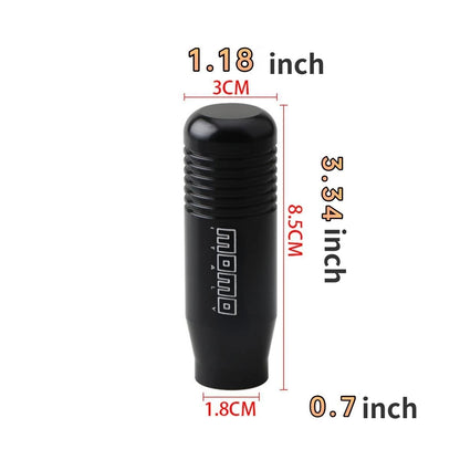 8.5CM Gear Head Shift Knob