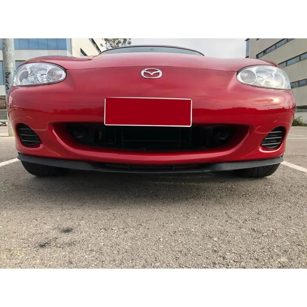 MAZDA MIATA / MX5 3 PCs body kit