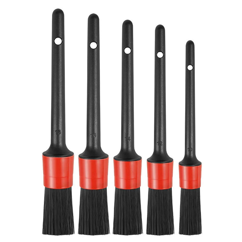 Multifunctional Detail Cleaning Brush Set